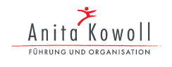 Anita Kowoll - Führung und Organisation